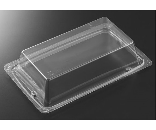 中央化学 刺身・鮮魚容器 BCF宝台 20-12(CAPG)蓋 900枚 15602 1ケース(ご注文単位1ケース)【直送品】