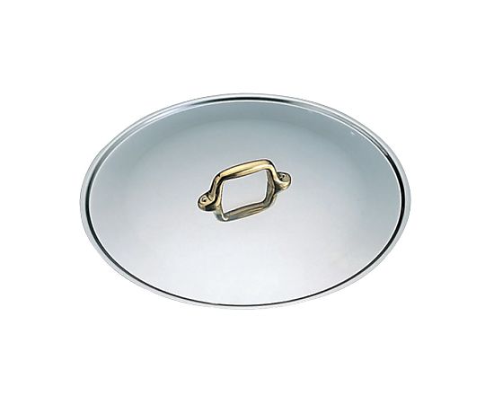 和田助製作所 SW 電磁鍋用蓋 24cm用 24cm 1個（ご注文単位1個）【直送品】