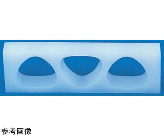 天領まな板 PCおにぎりB型 5穴 小 1個（ご注文単位1個）【直送品】