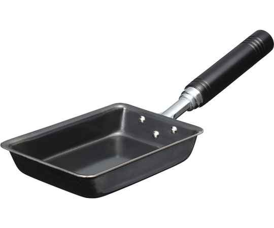 和平フレイズ 燕三 IH対応鉄玉子焼 9×15cm EM-037 1個（ご注文単位1個）【直送品】