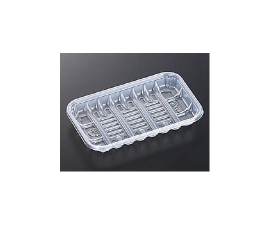 中央化学 トレー CH15-9 C 3000枚 20305 1ケース(ご注文単位1ケース)【直送品】