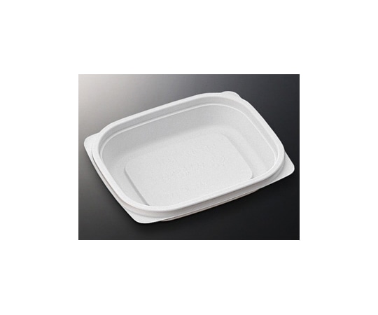 中央化学 惣菜容器 CTデリカン13-11 身 1600枚 115469 1ケース(ご注文単位1ケース)【直送品】