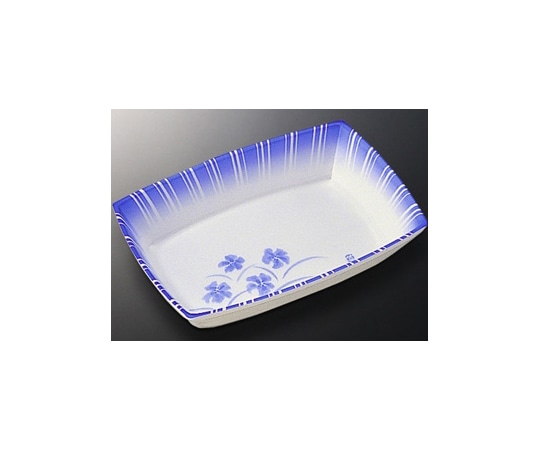 中央化学 トレー CSP-180 十草 1200枚 126227 1ケース(ご注文単位1ケース)【直送品】