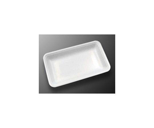 中央化学 トレーCN22-13E 2000枚 333039 1ケース(ご注文単位1ケース)【直送品】