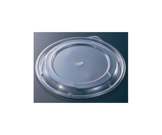 中央化学 どんぶり容器 CFA庵里丼 M17 蓋-15H(U字)400枚 922872 1ケース(ご注文単位1ケース)【直送品】