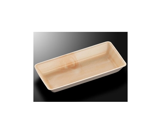 中央化学 トレーC・FS-B2F(LL)ひのき内 2100枚 228551 1ケース(ご注文単位1ケース)【直送品】