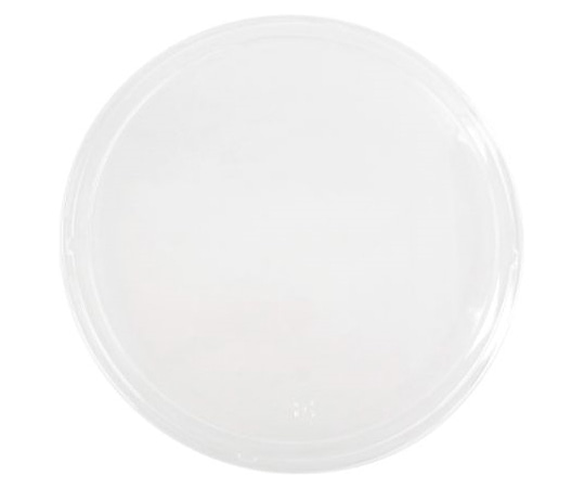 中央化学 寿司容器 DX丸桶 40 防曇蓋L【weeco】 10枚入 201194 1袋(ご注文単位1袋)【直送品】