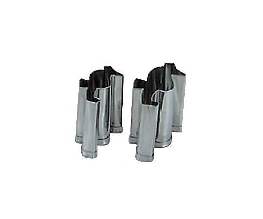 スギコ産業 18-8 業務用抜型十二支 たつ  1個（ご注文単位1個）【直送品】