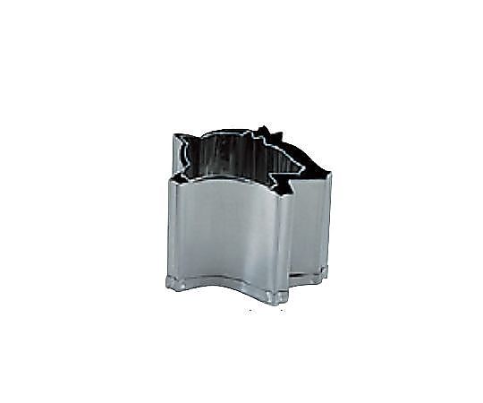 スギコ産業 18-8 業務用抜型十二支 いのしし  1個（ご注文単位1個）【直送品】