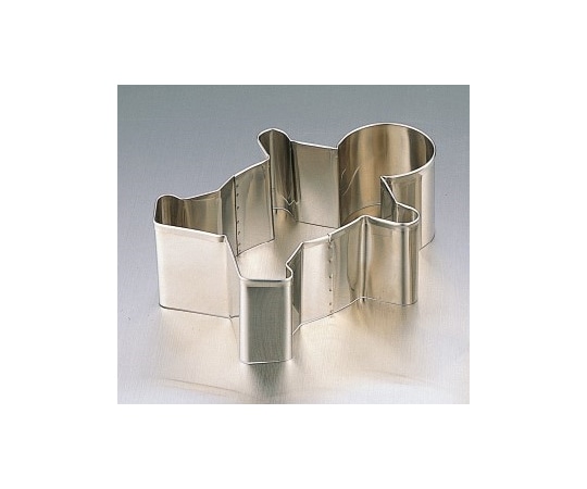 ホワイトサム 18-8セルクル型 男の子  1個(ご注文単位1個)【直送品】