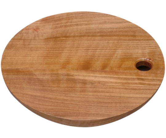 テスク チェリー 丸プレート(大) CH-207 1個(ご注文単位1個)【直送品】