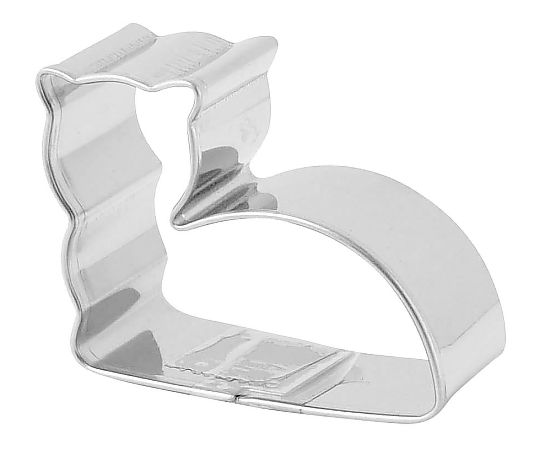 WIZ'A(アークランドサカモト) ステン抜き型 ネコ C1020 1個（ご注文単位1個）【直送品】