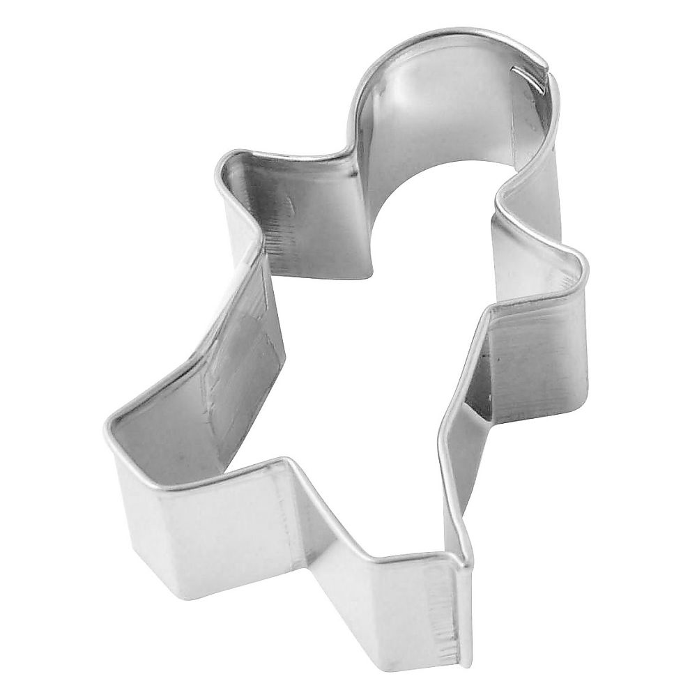 WIZ'A(アークランドサカモト) ステン抜き型 男の子 1 C1011 1個（ご注文単位1個）【直送品】