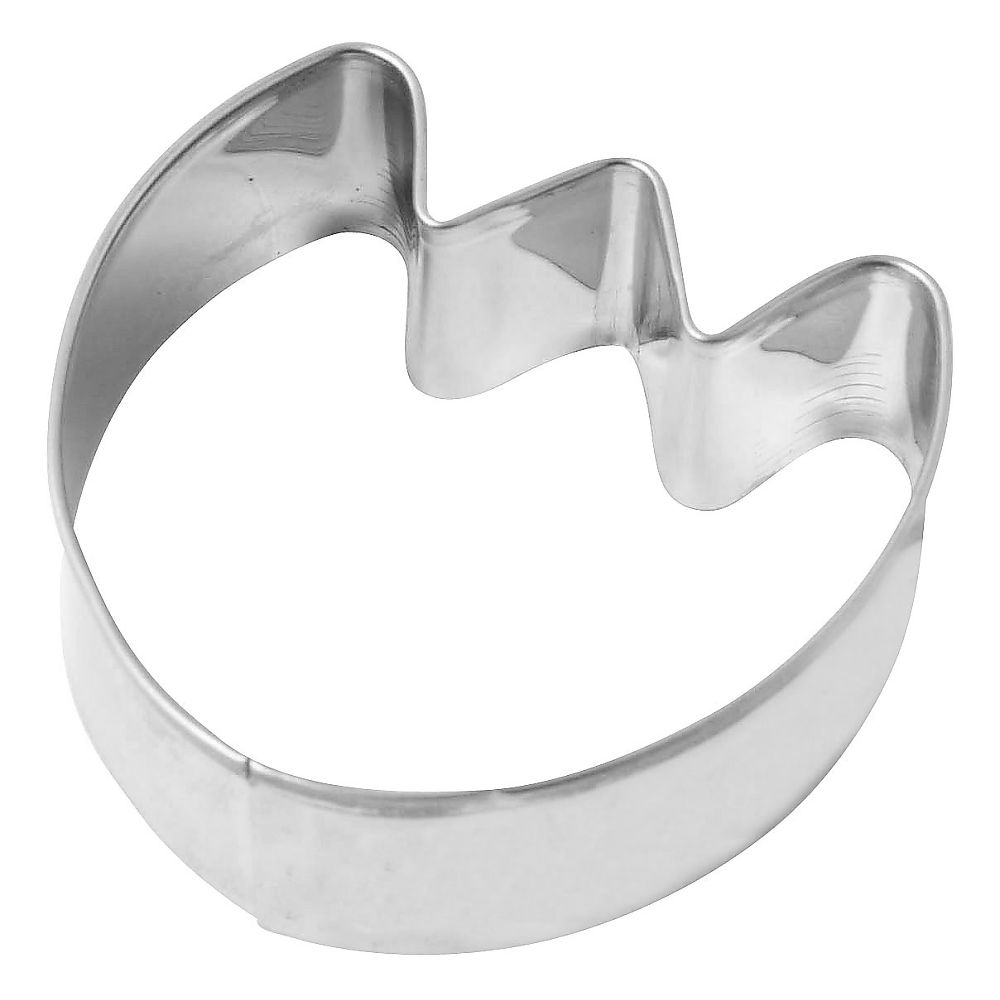 WIZ'A(アークランドサカモト) ステン抜き型 チューリップ C1029 1個（ご注文単位1個）【直送品】