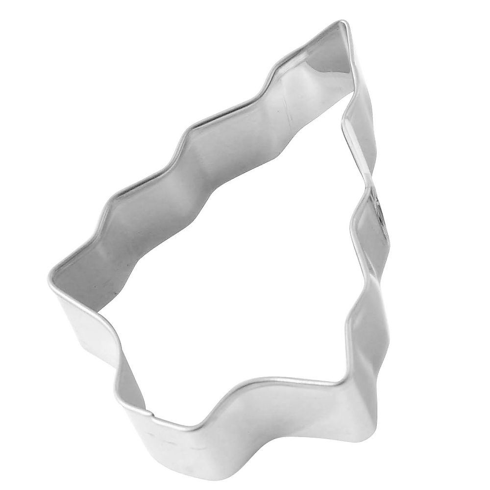 WIZ'A(アークランドサカモト) ステン抜き型 杉 C1028 1個（ご注文単位1個）【直送品】