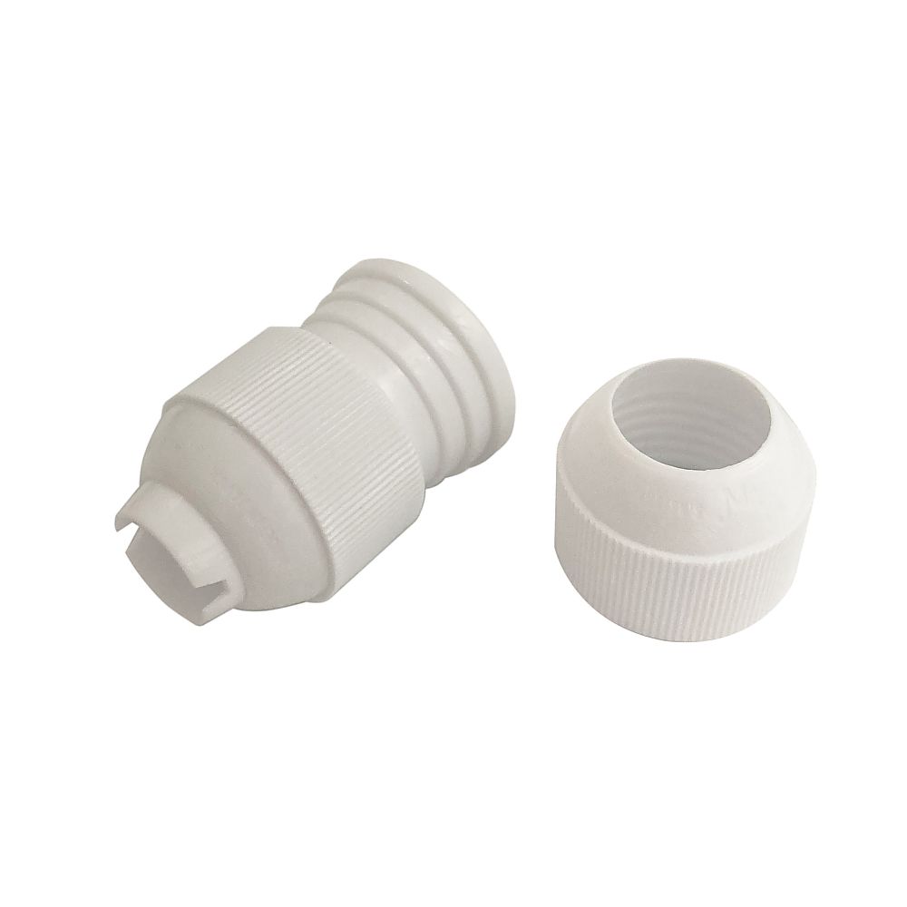 WIZ'A(アークランドサカモト) PROSERIES PCカップリング 口金留 大 C1151 1個（ご注文単位1個）【直送品】