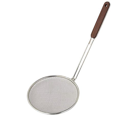 WIZ'A(アークランドサカモト) そばあげ 8インチ PROSERIES VICTORY 0075 1本（ご注文単位1本）【直送品】