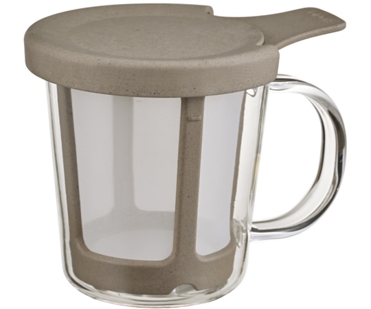 HARIO BATONシリーズ ワンカップコーヒーメーカー・BATON BT-OCM-1 1個（ご注文単位1個）【直送品】