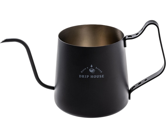 オークス 極細3.4ドリップポット TR1397 1個（ご注文単位1個）【直送品】