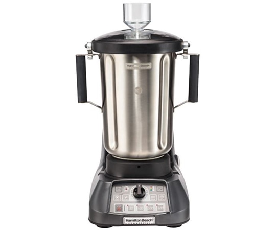 ハミルトンビーチ ハミルトンビーチ フードブレンダー 4L(ステンレス) HBF1100S 1個（ご注文単位1個）【直送品】