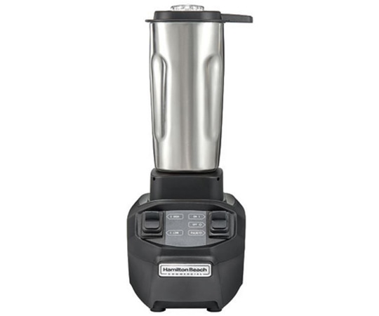 ハミルトンビーチ ハミルトンビーチ バーブレンダー 0.95L HBB255S 1個（ご注文単位1個）【直送品】