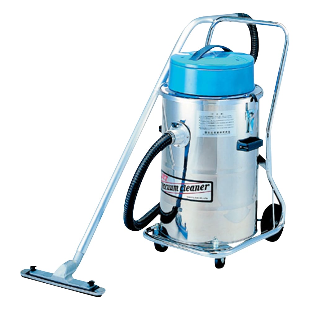 三立機器 電動バキュームクリーナー 乾湿切替型 JX-4530 100V 1台（ご注文単位1台）【直送品】