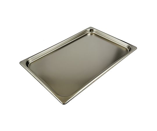 スギコ産業 スギコ 18-8 ホテルパン 1/1サイズ 3.5L SH-1901 1個(ご注文単位1個)【直送品】