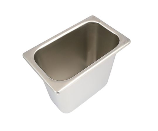 スギコ産業 スギコ 18-8 ホテルパン 1/9サイズ 1.6L SH-1106 1個(ご注文単位1個)【直送品】