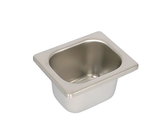 スギコ産業 スギコ 18-8 ホテルパン 1/12サイズ 0.5L SH-1212 1個(ご注文単位1個)【直送品】