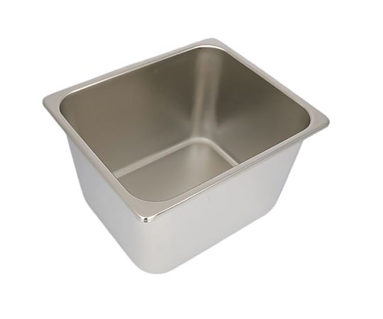 スギコ産業 スギコ 18-8 ホテルパン 1200型 5.5L SH-1206 1個(ご注文単位1個)【直送品】