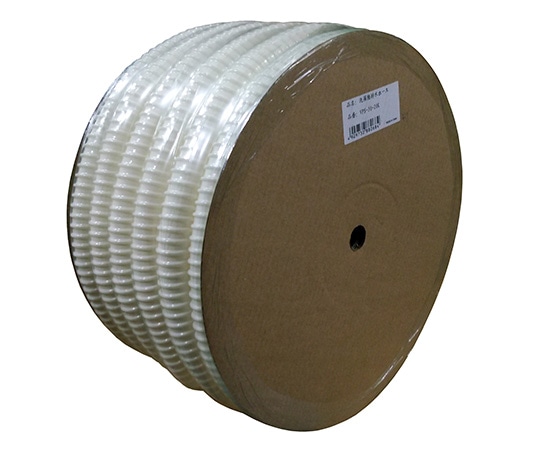 十川産業 洗濯機排水ホース 30mm×20m VPS-30-20K 1巻(ご注文単位1巻)【直送品】