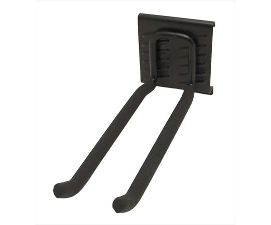 和気産業 ワイルドレールフック Wのフック WW012 1個（ご注文単位1個）【直送品】