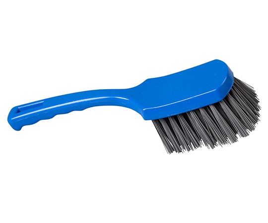 バーテック バーキンタ 短柄ブラシ ソフト  BK-TB 1本（ご注文単位1本）【直送品】