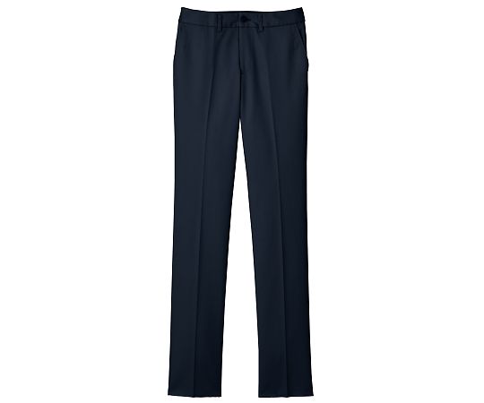 FACE レディスストレッチスタンダードチノ ネイビー 15G FP6310L-8 15G 1枚（ご注文単位1枚）【直送品】