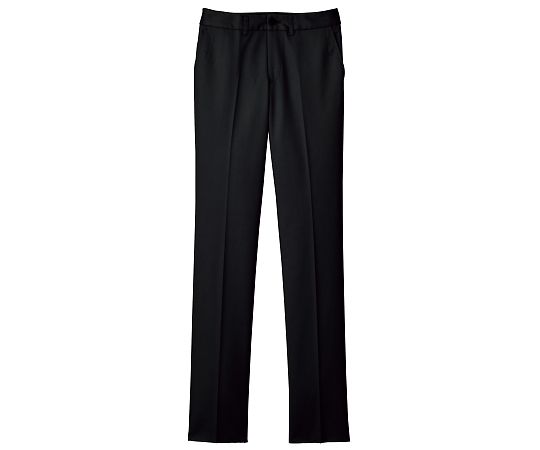 FACE レディスストレッチスタンダードチノ ブラック 13G FP6310L-16 13G 1枚（ご注文単位1枚）【直送品】