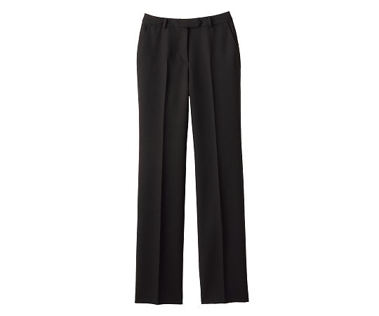 FACEスーツ レディスストレッチパンツ チャコールグレー 9G FP6313L-2 9G 1枚（ご注文単位1枚）【直送品】