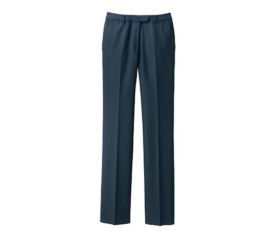 FACEスーツ レディスストレッチパンツ ネイビー 11G FP6314L-8 11G 1枚（ご注文単位1枚）【直送品】