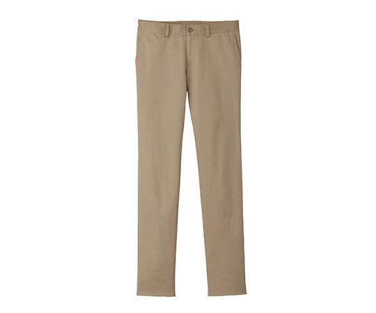 FACE レディスストレートパンツ ベージュ 9G FP6317L-1 9G 1枚（ご注文単位1枚）【直送品】