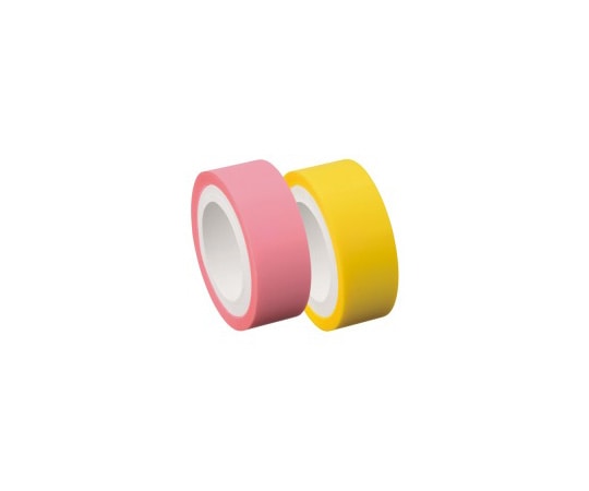 ヤマト(文具) メモックロールテープフィルム 2色 1パック(2巻入) RF-15H-6EN 1パック(ご注文単位1パック)【直送品】