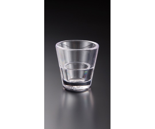 福井クラフト アクリミニグラス 80522020 1個（ご注文単位1個）【直送品】