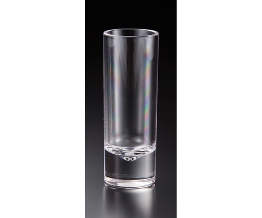福井クラフト 80522040ショットグラス(L)φ37×105 80522060 1個（ご注文単位1個）【直送品】