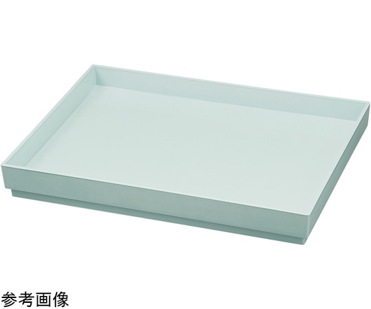 福井クラフト 尺3 やすらぎ両面番重 ヒスイ青磁(両面) 51031070 1個（ご注文単位1個）【直送品】