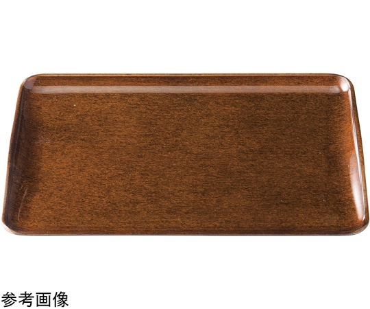 福井クラフト 尺1 スレンダートレー 黄金刷毛目SL 51023250 1個（ご注文単位1個）【直送品】