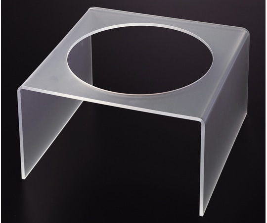 福井クラフト PCサラダボウルスタンド 26cm用 80115630 1個（ご注文単位1個）【直送品】