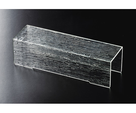 福井クラフト AC12/11cm さざ波マルチヒナ段コ盛台 51022810 1個（ご注文単位1個）【直送品】