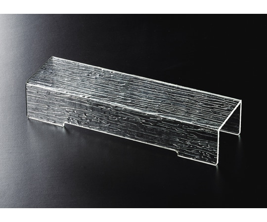 福井クラフト AC11/8cm さざ波マルチヒナ段コ盛台 51022820 1個（ご注文単位1個）【直送品】