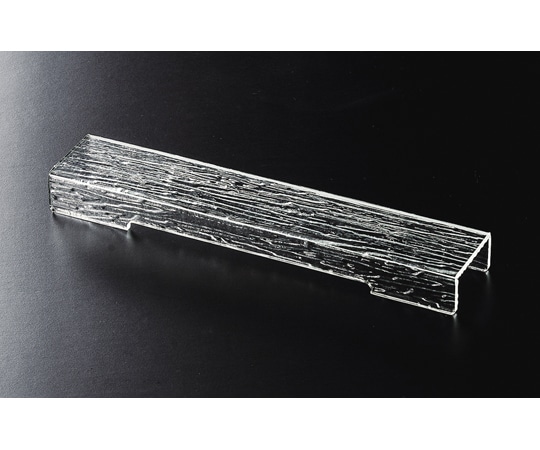 福井クラフト AC8/4cm さざ波マルチヒナ段コ盛台 51022830 1個（ご注文単位1個）【直送品】