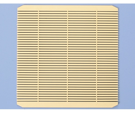 福井クラフト PP171×171正角 細糸目竹ス クリーム 45133440 1個（ご注文単位1個）【直送品】