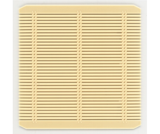 福井クラフト PP竹ス 171×171 強化タイプクリーム 49930690 1個（ご注文単位1個）【直送品】