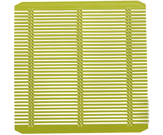 福井クラフト 171正角強化PPタイプ グリーン 49930790 1個（ご注文単位1個）【直送品】